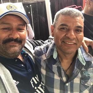 Meet your Posher, John wilson